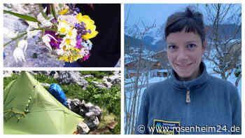 Illegales Lagerfeuer, Drohnen, Alpenblumensträuße: 125 Verstöße angezeigt