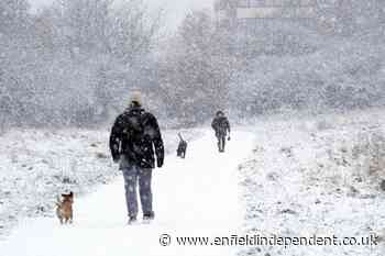 How long is the snow going to last? Met Office gives verdict