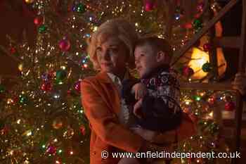 Call the Midwife gives first look at Christmas special 2023