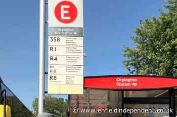 TfL announces ‘no service' on certain London buses