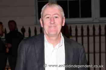 Only Fools and Horses star Nick Lyndhurst returns to acting