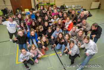 Blockendoos herneemt succesmusical ‘Bang- de musiknal’ rond Duitse kattenstad