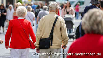 Immobilie für lebenslange Rente verkaufen: Lohnt sich das?