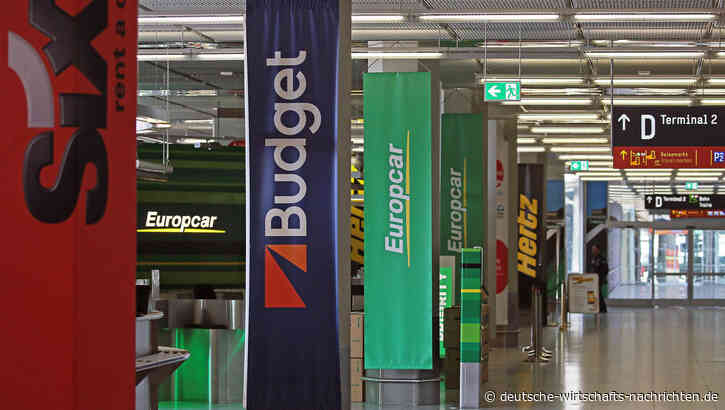 Ratgeber: Wenn der Autovermieter für den Kunden keinen Wagen hat