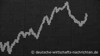 Dax nähert sich Allzeithoch - „Zinssenkungseuphorie“