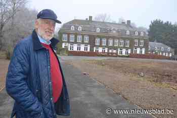 Edgard Vileyn, de kasteelheer die Sint-Flora in De Moeren zijn oude glorie teruggaf, op 74-jarige leeftijd overleden