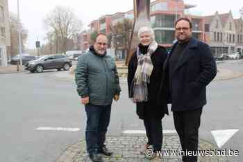 Van extra zones 30 tot een fietszone binnen kleine ring: dit is het nieuwe mobiliteitsplan van Veurne