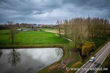 Brouwerij Alken wil nieuwe toegangsweg aanleggen