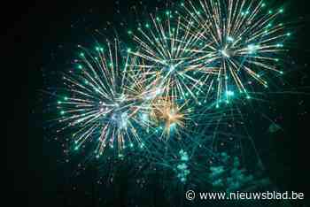 Berlaar verbiedt vanaf dit jaar vuurwerk op oudejaarsavond
