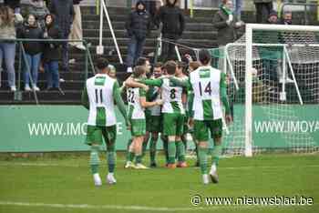 RC Mechelen haalt stevig uit tegen Lyra-Lierse: “Ons goed herpakt na het verlies tegen Hasselt”
