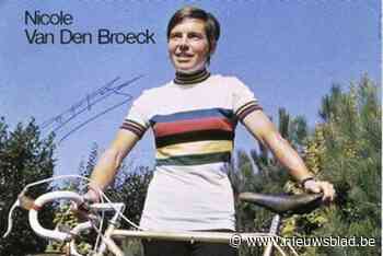 “Het deed haar verdriet dat ze zo weinig aandacht kreeg”: pas na halve eeuw krijgt wereldkampioene wegwielrennen Nicolle Van den Broeck in eigen gemeente erkenning