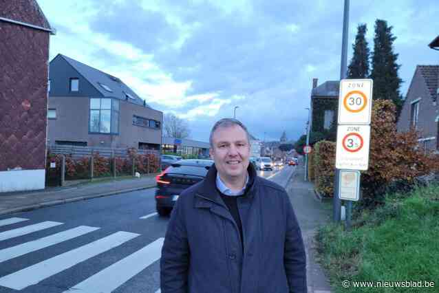 Raadslid Roel Anciaux: “Duizenden GAS-boetes binnen trajectcontroles in onze gemeente zijn betwistbaar”