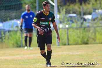 Meise en Huizingen schieten weinig op met puntje: “Na afloop was het muisstil in de kleedkamer”