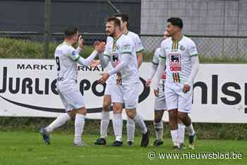 Nick Marchoul schiet Wambeek Ternat naar broodnodige zege: “Dit is de ideale boost voor de belangrijke weken die nu volgen”