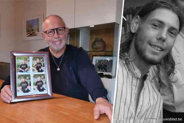 Exact 20 jaar geleden werd Willy’s zoon doodgereden, maar dader werd nooit gevonden: “Ik wil het ook niet meer”