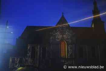 Zottegem zoekt vrijwilligers voor driedaags lichtfestival