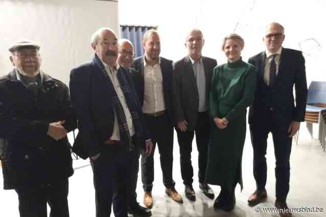 21ste Handelingen met vijf bijdragen over Jan De Lichte