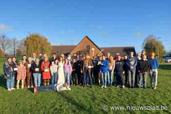 Blijdorp bedankt bedrijven en organisaties die stageplekken aanbieden