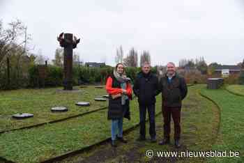 Kunstwerk tegen fossiele bronnen krijgt plek in park