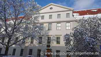 Schneechaos in Augsburg: Diese Schulen öffnen am Dienstag wieder