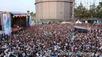 Modular Festival 2024: "Early Bird"-Tickets bereits ausverkauft