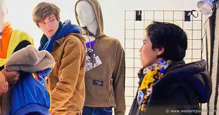 Woke Disney's New Kid's Christmas Film Features Homosexual Parents, Sexually Charged Dialogue