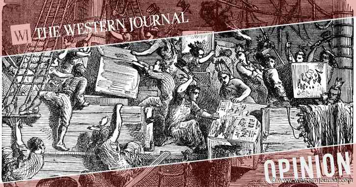 The Boston Tea Party 250 Years Later: Here Are Seven Things You Might Not Know
