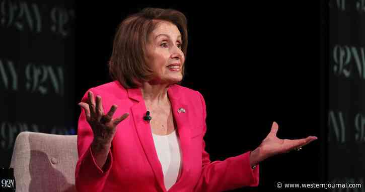 She's Back: Biden Pulls Pelosi Out of Mothballs For New Role Attacking Trump