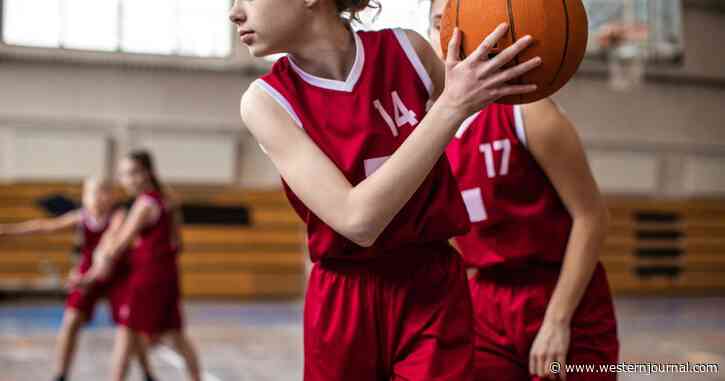 Christian School That Protested Trans Player Sues State After Being Banned From Activities