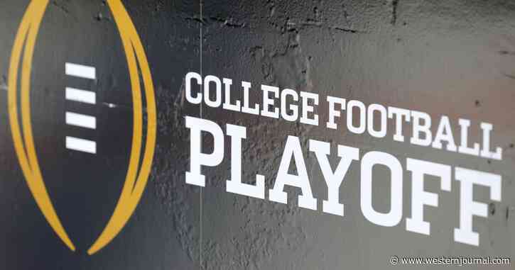 Robbery? College Football Playoff Field Is Set... But Fans Are Furious About 1 Major Omission