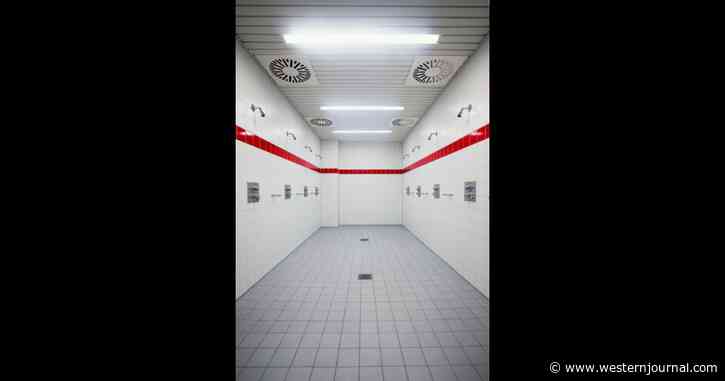 Outrage Over Trans Student, 18, Showering with Girls Forces Federal Investigation of School District