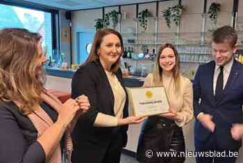 Nieuwe website maakt ranking van toegankelijke cafés: ’t Kroonrad in Diest pakt goud