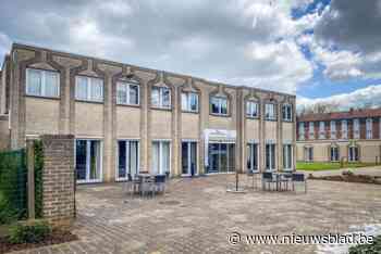 Franse holding wil Korian, met 26 woonzorgcentra in Limburg, verkopen