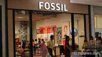 Fossil Group Boosts Omnichannel Capabilities With Mobile POS Investment