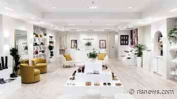 Australian Footwear Brand FRANKIE4 Opens First U.S. Flagship Store in Seattle