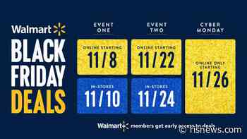 Black Friday & Cyber Monday: How Retailers Look to Win Shopper Interest