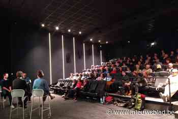 Voedsel Anders lanceert Food.Film.Fest