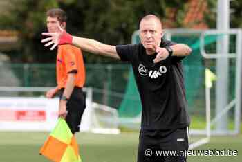 Rieno Van Oost ziet Avanti diep in blessuretijd gelijkmaken: “Dat was letterlijk onze laatste kans”