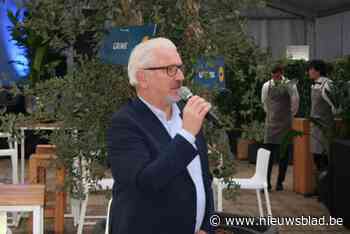 SK Kemzeke mag rekenen op nieuw kunstgrasveld