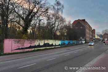Waterkeringsmuur op grens Hemiksem-Schelle wordt deels afgebroken: enkele dagen aangepaste verkeersregeling