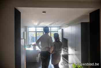 Schels gezin krijgt massaal reacties na noodkreet over marter in woning: “Blijkbaar een probleem in veel huizen”