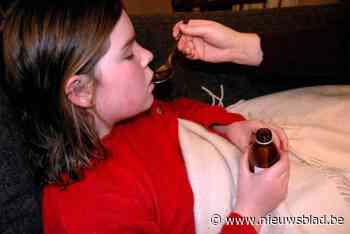 Thuisopvang zieke kinderen via 3WPlus stopgezet