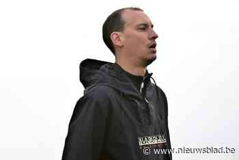Chris Liénard ruilt BOKA United B in voor reeksgenoot KFC Lennik: “Als de trein passeert, moet je opstappen”