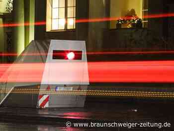 Achtung Autofahrer: Hier wird diese Woche in Wolfsburg geblitzt