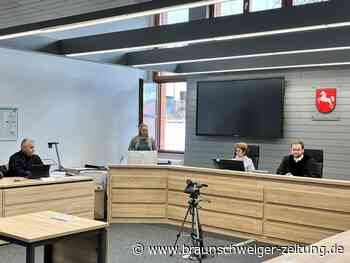 Drogenhandel im Darknet: Wolfsburger zu Geldstrafe verurteilt