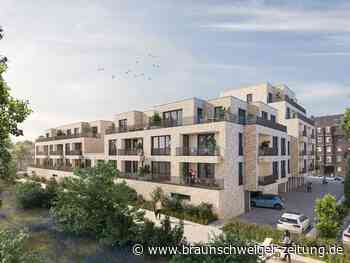 Wolfsburger Bauträger baut in Braunschweiger 1a-Lage