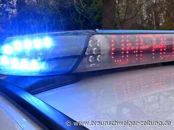 Unfall bei Sülfeld – Polizei trifft betrunkenen Fahrer daheim