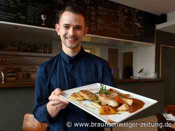 Neu: Mittagstisch in diesem Wolfsburger Restaurant