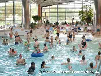 Vorschlag: Badeland Wolfsburg schließen, Dach für ein Freibad