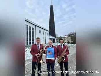 Stadtwerke-Orchester spielt in Wolfsburg – Eintritt frei